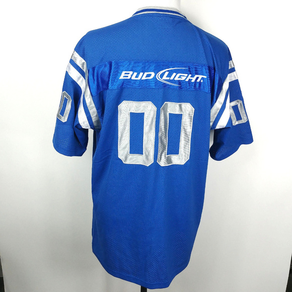 Bud Light Mens Sz Extra Large Xl 